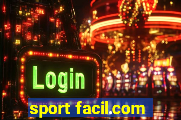 sport facil.com